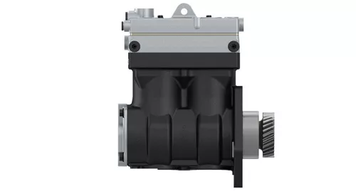 WABCO Compressor, compressed-air system (9125101030)