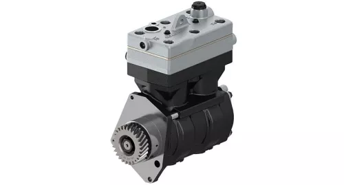 WABCO Compressor, compressed-air system (9125101040)