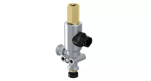 WABCO Solenoid Valve (4721769160)