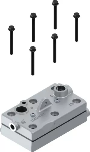 WABCO Repair kit, air compressor (9125109202)
