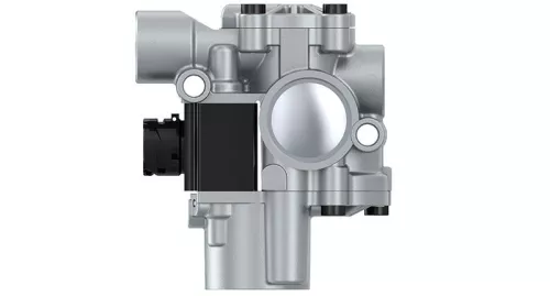 WABCO Valve, ABS regulation (4721950160)