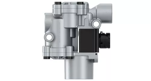 WABCO Valve, ABS regulation (4721950160)