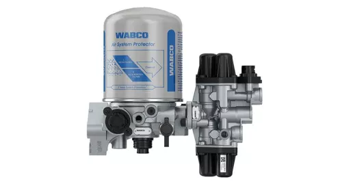 WABCO Air Preparation Unit (9325001100)