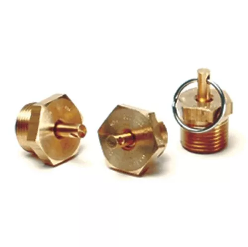 Water Drain Valve