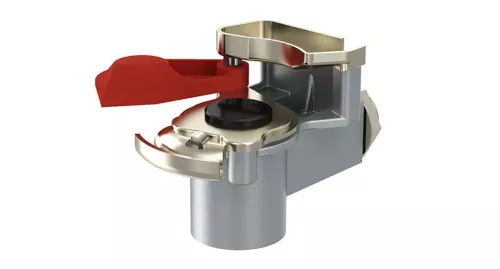 WABCO Coupling Head (9522010020)