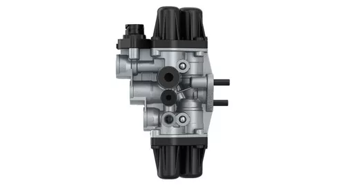 WABCO Multi-circuit Protection Valve (9347050080)