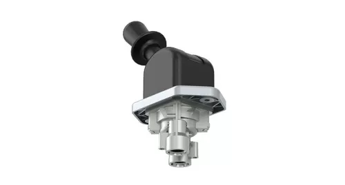 WABCO Brake Valve, parking brake (9617230040)