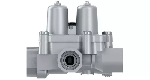 WABCO Multi-circuit Protection Valve (9347144000)
