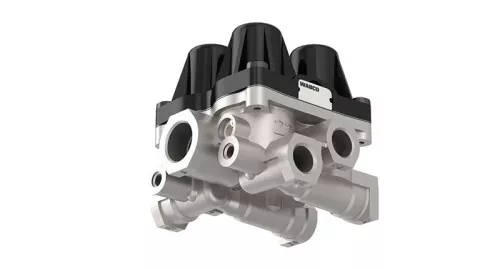 WABCO Multi-circuit Protection Valve (9347147400)