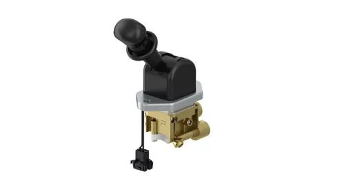 WABCO Brake Valve, parking brake (9617231200)