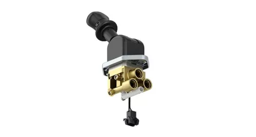 WABCO Brake Valve, parking brake (9617231200)