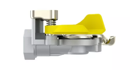 WABCO Coupling Head (9522000220)