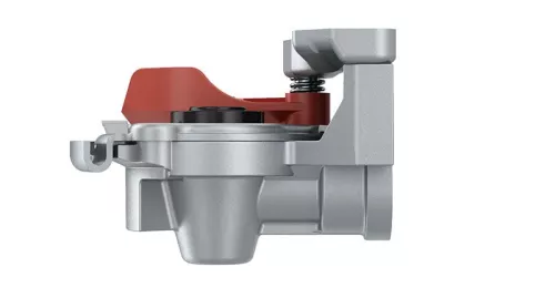 WABCO Coupling Head (9522002210)