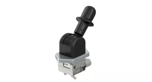 WABCO Brake Valve, parking brake (9617231400)