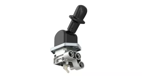 WABCO Brake Valve, parking brake (9617231400)
