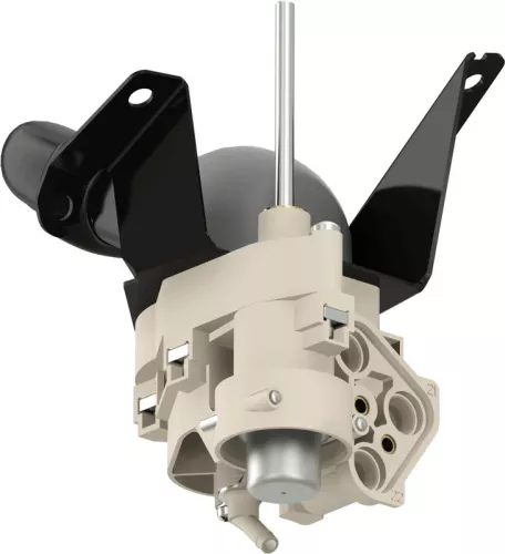 WABCO Brake Valve, parking brake (9617242240)