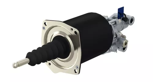 WABCO Clutch Booster (9700511570)