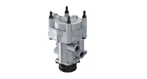WABCO Control Valve, trailer (9730093000)
