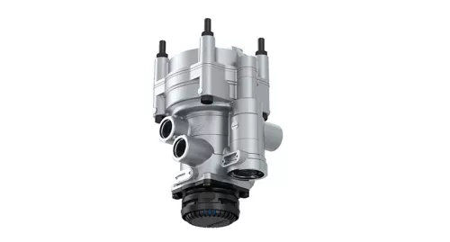 WABCO Control Valve, trailer (9730093000)