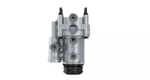 WABCO Control Valve, trailer (9730093000)