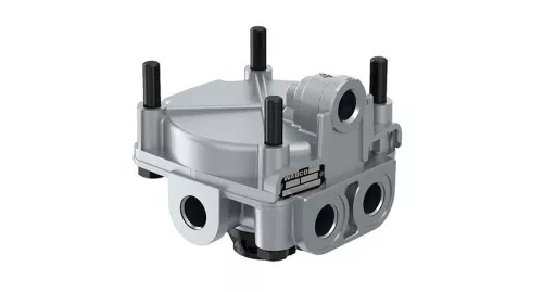 WABCO Relay Valve (9730110500)