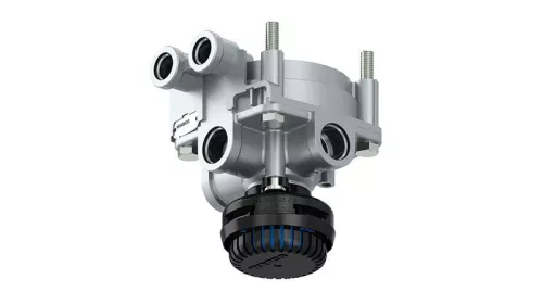 WABCO Relay Valve (9730112050)