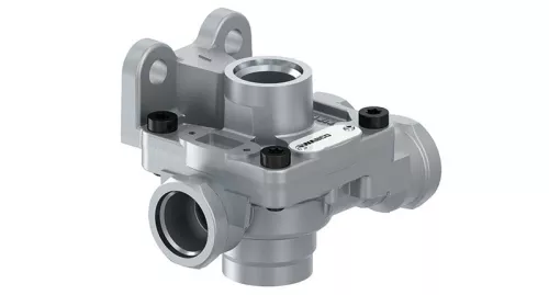 WABCO Quick Release Valve (9735000420)