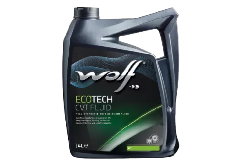 WOLF Automatic Transmission Fluid (1051004)