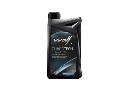 WOLF Engine Oil (8303616)