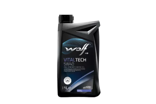 WOLF Engine Oil (8311093)
