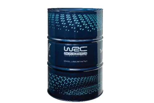 WOLF Engine Oil (8321504)