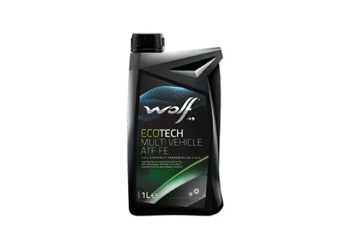 Automatic Transmission Fluid
