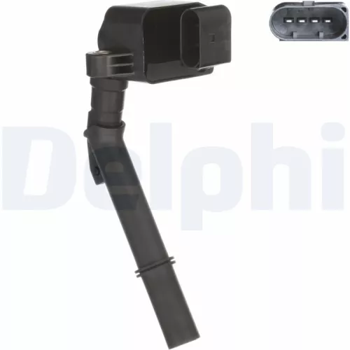 DELPHI Ignition Coil (GN11053-12B1)