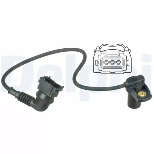 DELPHI Sensor, camshaft position (SS11211)