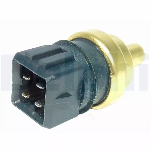 DELPHI Sensor, coolant temperature (TS10279)
