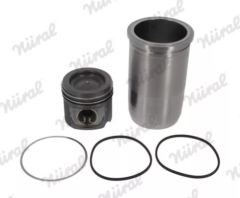 NÜRAL Repair Kit, piston/cylinder liner (89-136000-00)