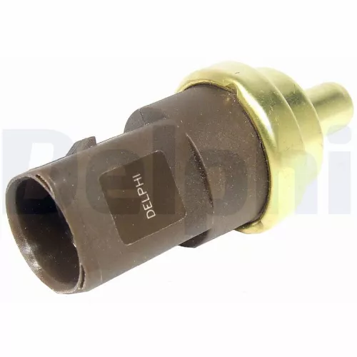 DELPHI Sensor, coolant temperature (TS10283)