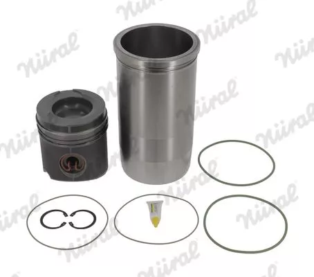 NÜRAL Repair Kit, piston/cylinder liner (89-283100-00)