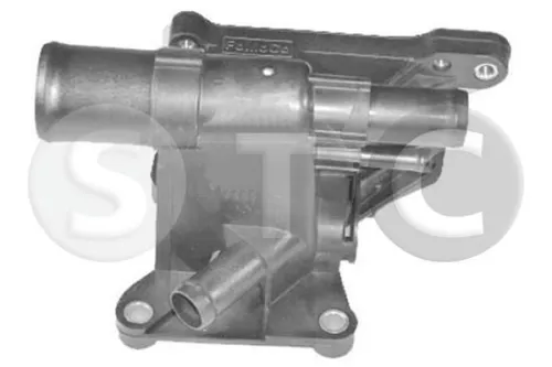 STC Thermostat Housing (T403805)