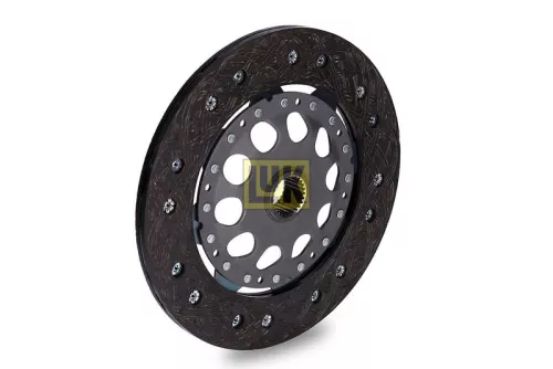 Clutch Disc