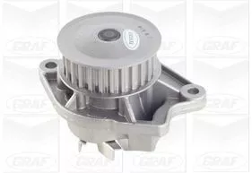 GRAF Water Pump, engine cooling (PA676)