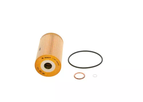 BOSCH Oil Filter (1457429647)