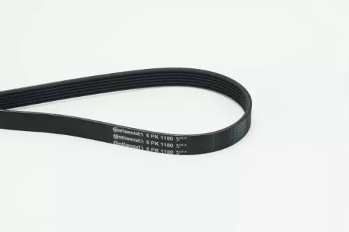 V-Ribbed Belt