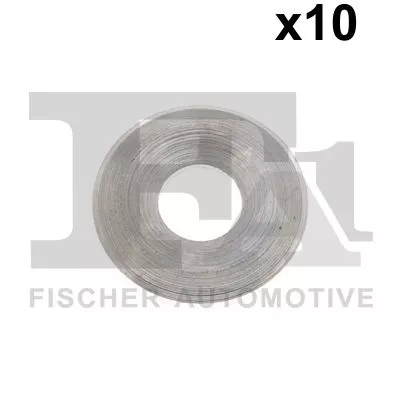 FA1 Heat Shield, injection system (763.620)