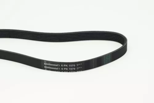 V-Ribbed Belt