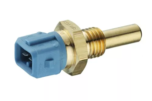 Sensor, coolant temperature