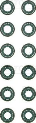 Seal Set, valve stem
