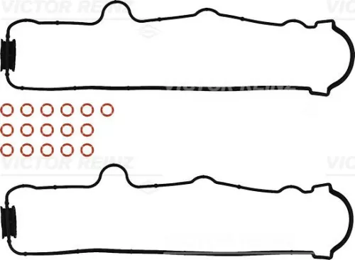 Gasket Set, cylinder head cover