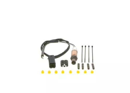 Oxygen Sensor