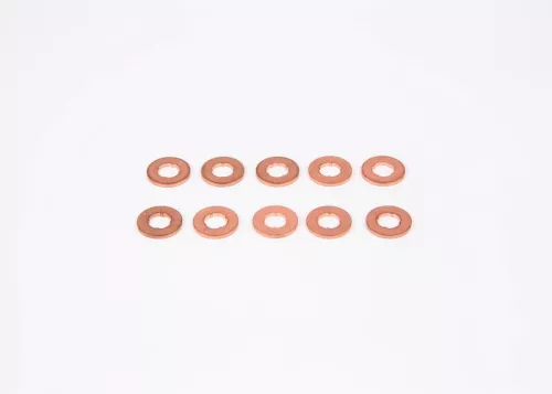 Seal Ring, injector shaft